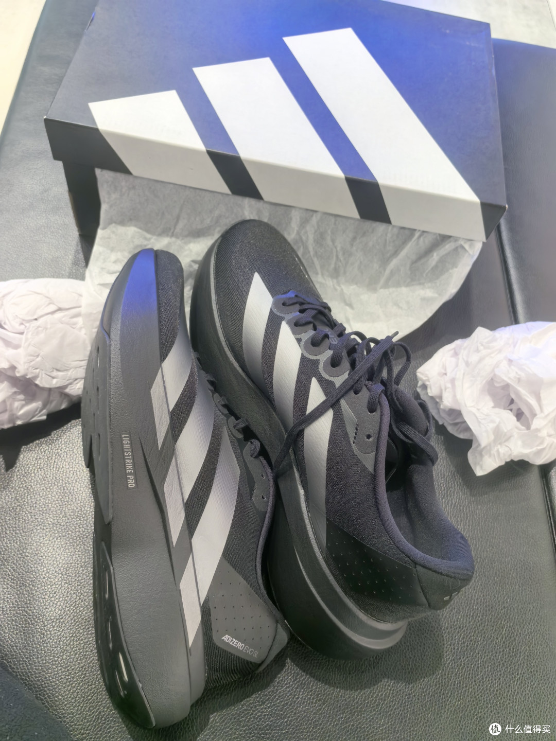 550元买到的Adidas EVO SL可是性价比之王