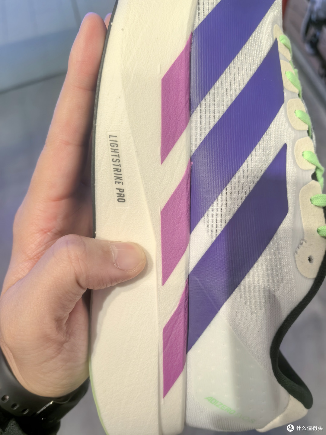 550元买到的Adidas EVO SL可是性价比之王