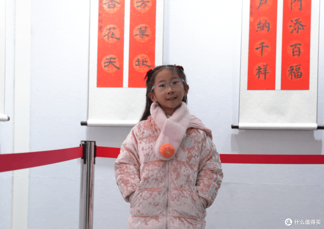 “翰墨舞凤凰”青少年书画展在浦口凤凰山开幕