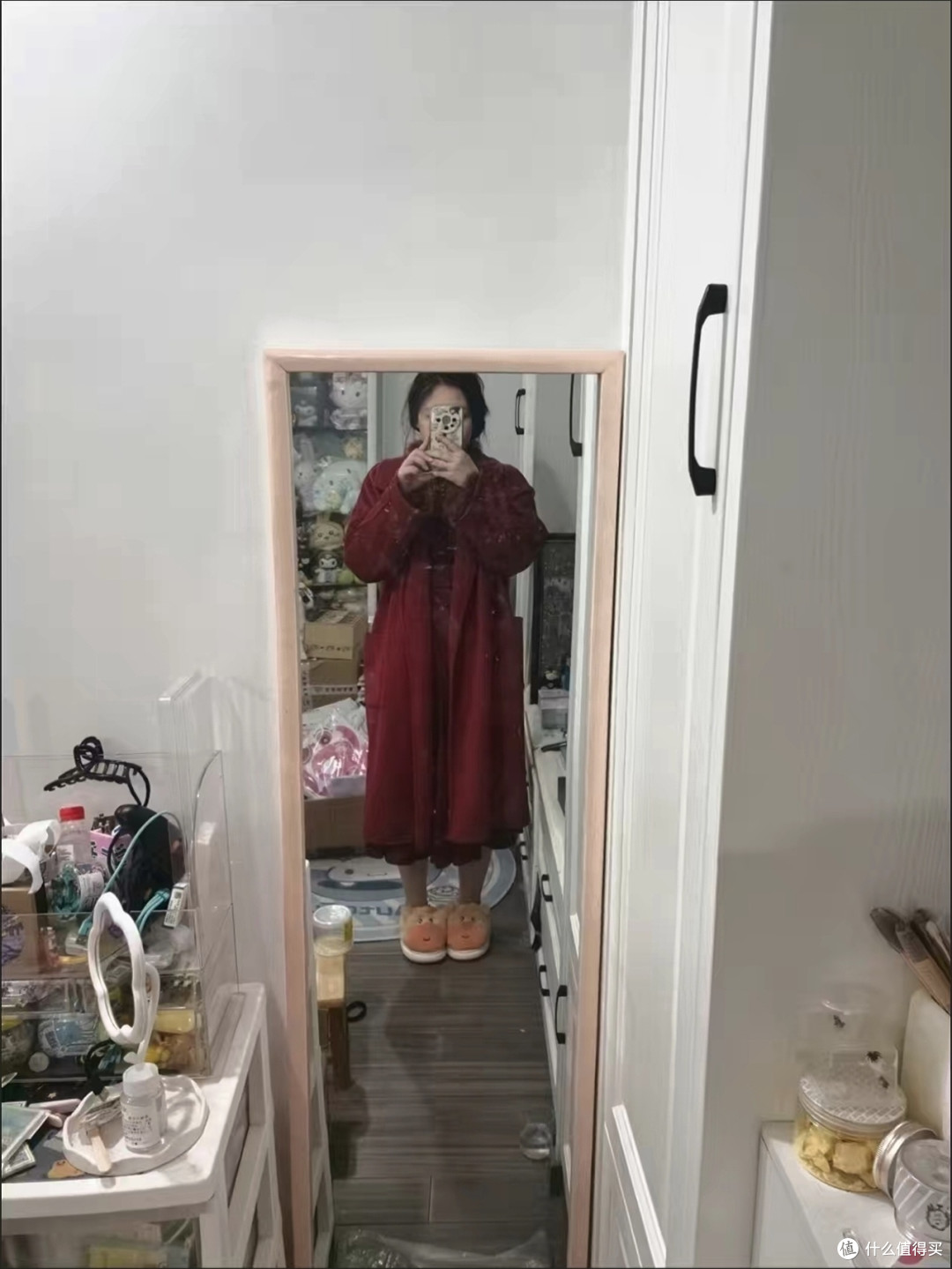 春节穿搭新宠:新中式套装,穿出东方年味