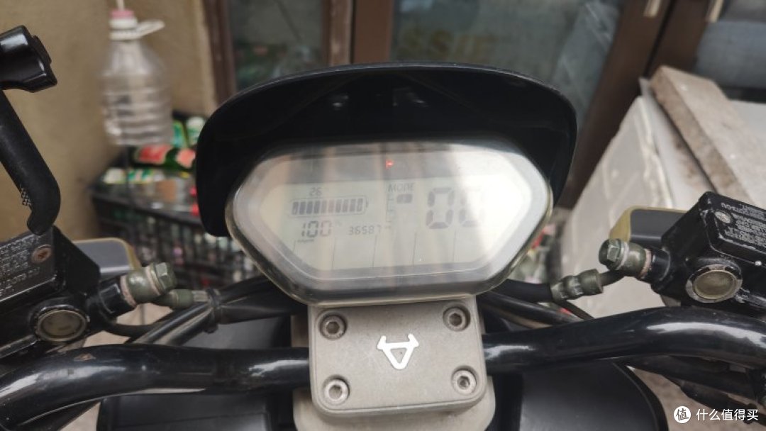 炸飞老铁,复活小牛N1