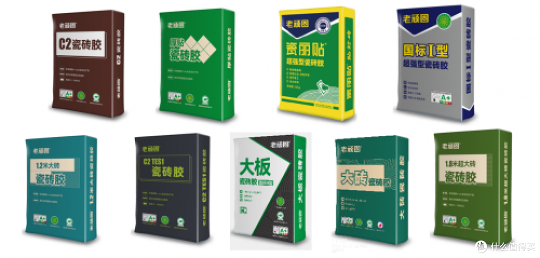 ​2026瓷砖胶十大品牌盘点,新房贴砖材料选对不选贵