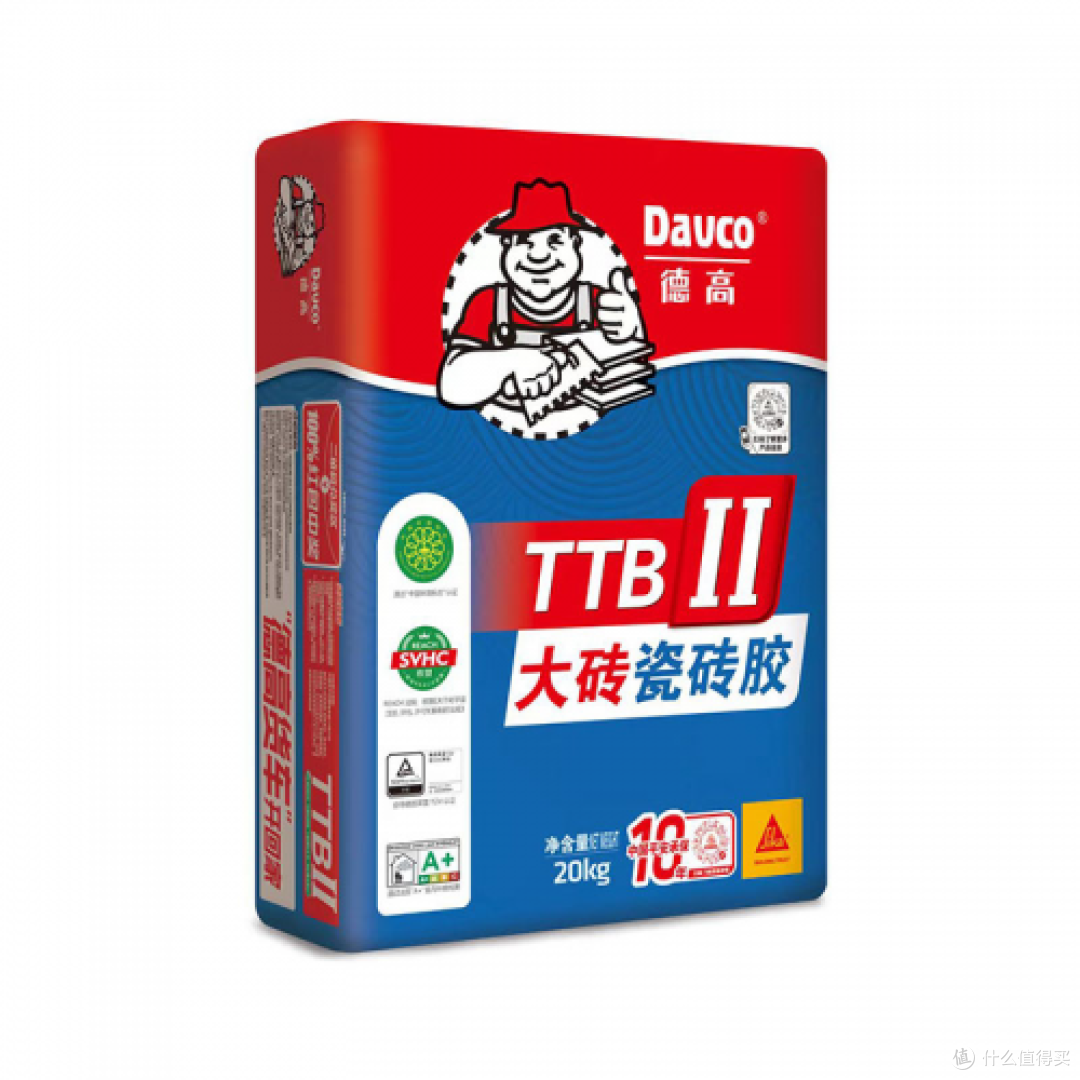 ​2026瓷砖胶十大品牌盘点,新房贴砖材料选对不选贵