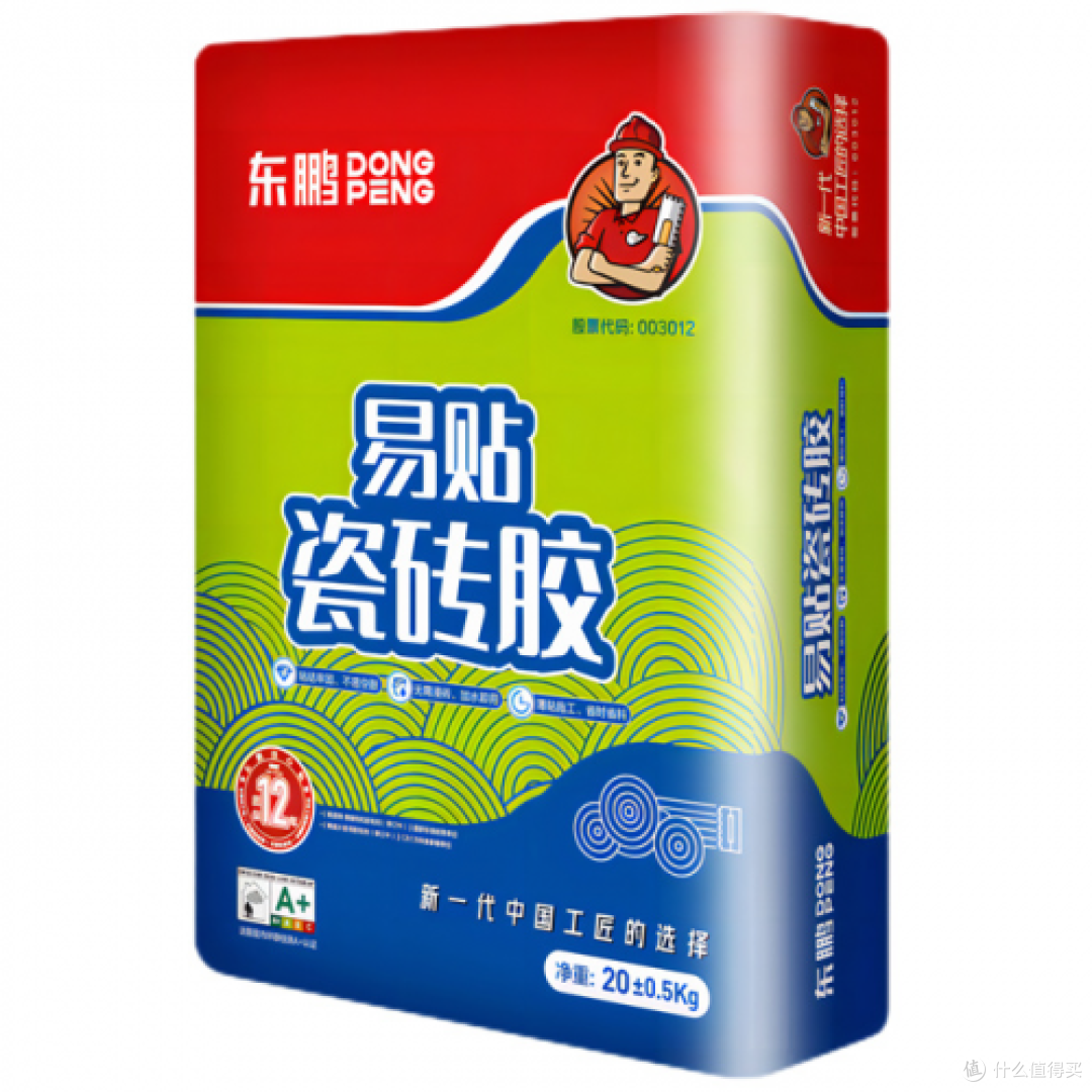 ​2026瓷砖胶十大品牌盘点,新房贴砖材料选对不选贵