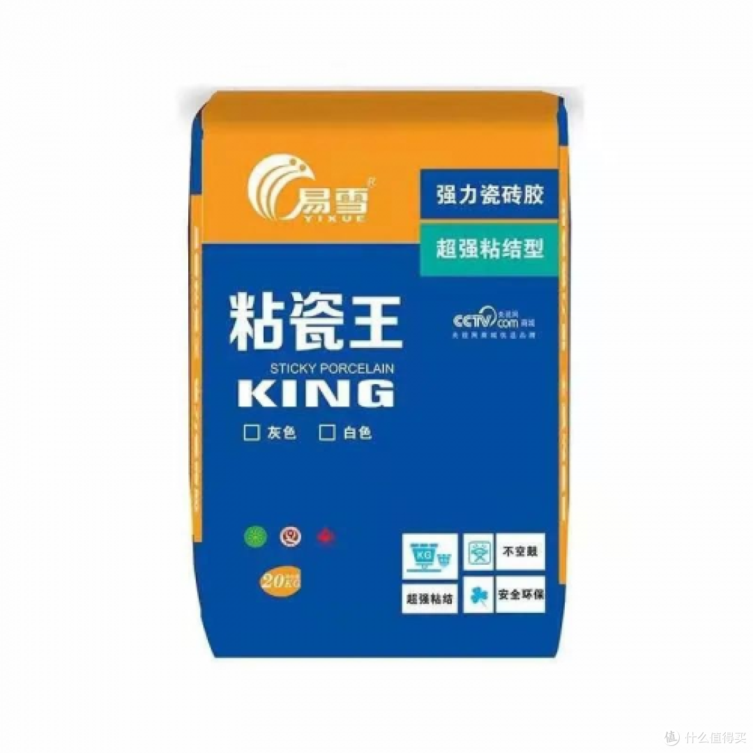 ​2026瓷砖胶十大品牌盘点,新房贴砖材料选对不选贵