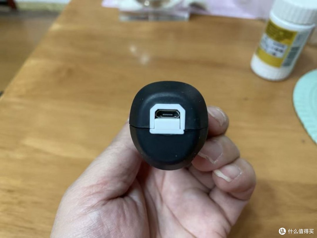 万物皆可TYPEC-新买的雷铭小电磨重新抄板改TYPEC