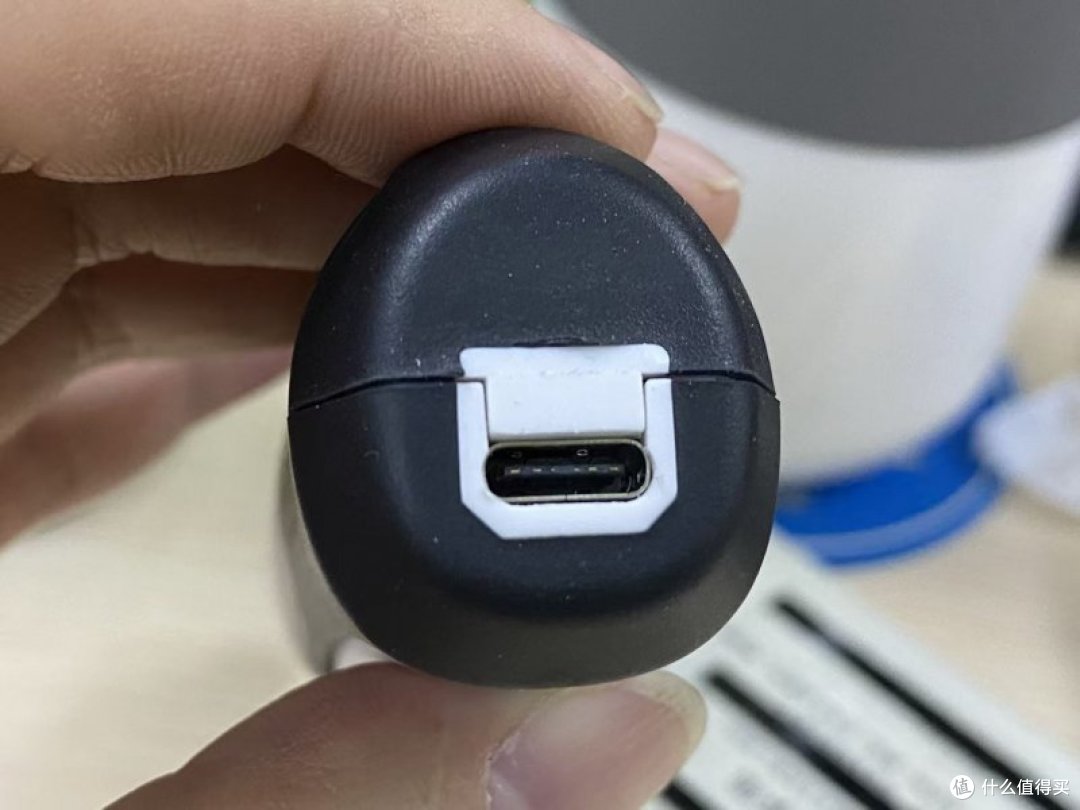 万物皆可TYPEC-新买的雷铭小电磨重新抄板改TYPEC
