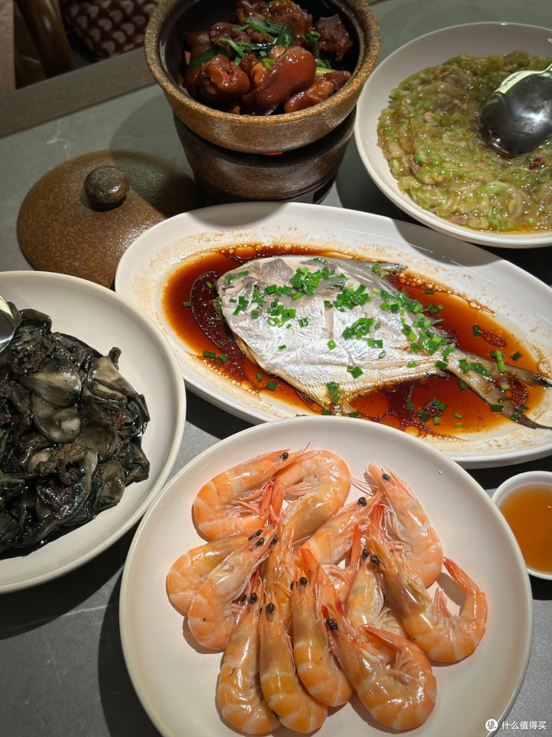 宁波春节家宴锁定外滩饭店,老甬味藏着团圆甜