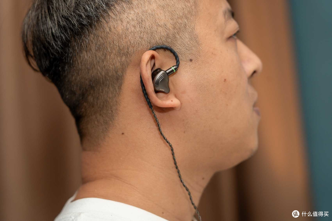 别信玄学!用大白话聊聊西圣HiFi1有线耳机的音质到底是什么感觉