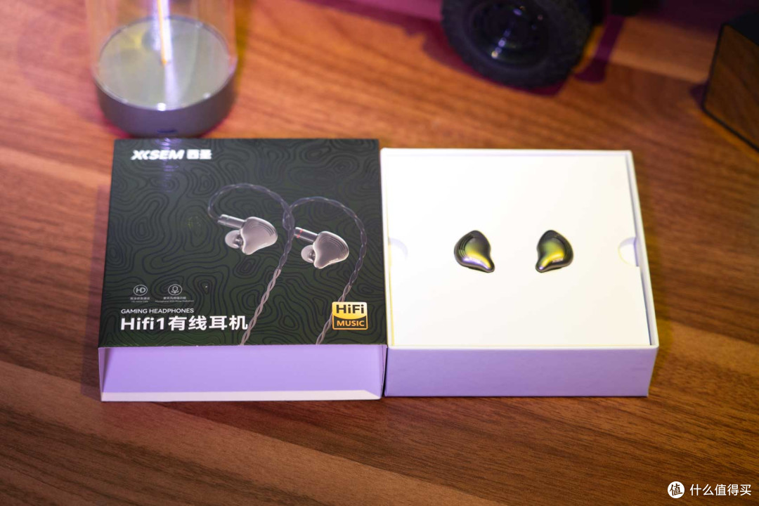 别信玄学!用大白话聊聊西圣HiFi1有线耳机的音质到底是什么感觉