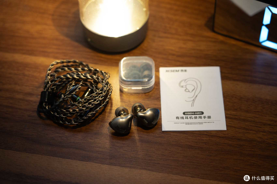 别信玄学!用大白话聊聊西圣HiFi1有线耳机的音质到底是什么感觉