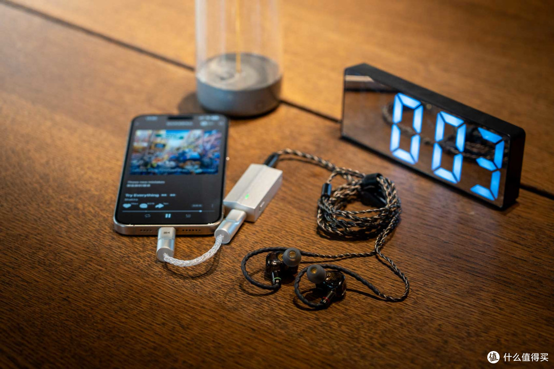 别信玄学！用大白话聊聊西圣HiFi1有线耳机的音质到底是什么感觉