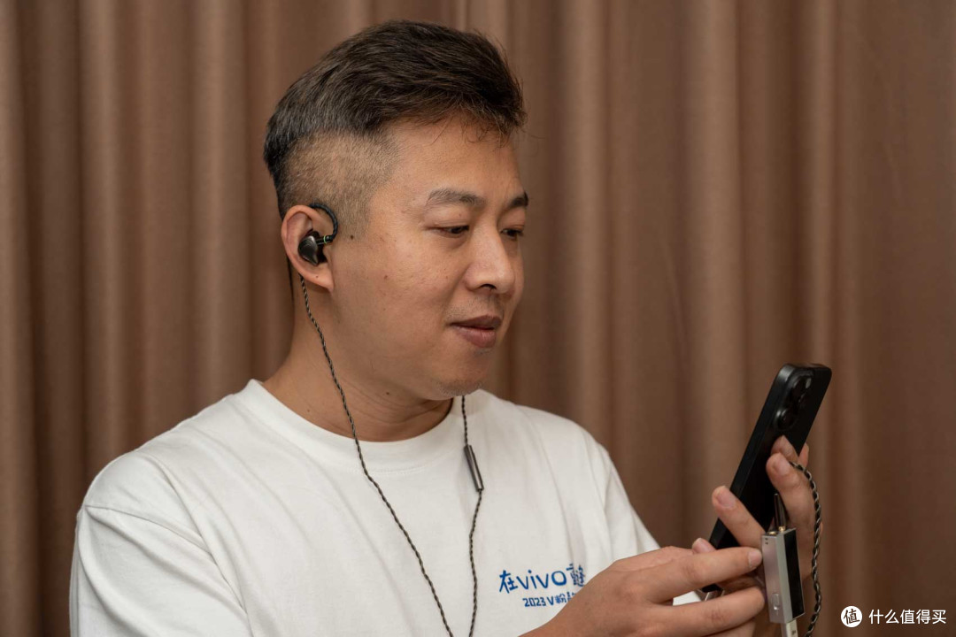 别信玄学!用大白话聊聊西圣HiFi1有线耳机的音质到底是什么感觉
