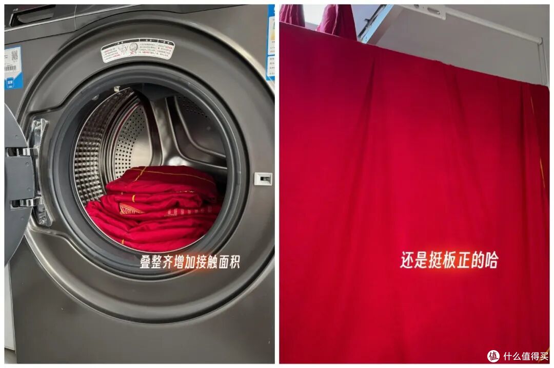 活了30多年才知道:滚筒洗衣机的6个正确用法,难怪衣服洗不干净