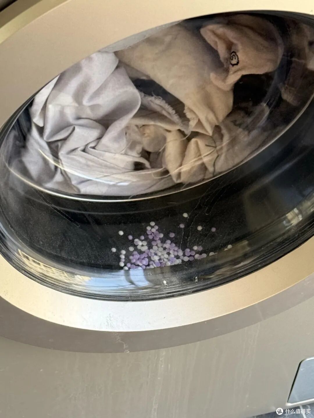 活了30多年才知道:滚筒洗衣机的6个正确用法,难怪衣服洗不干净