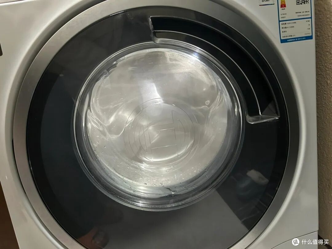 活了30多年才知道:滚筒洗衣机的6个正确用法,难怪衣服洗不干净