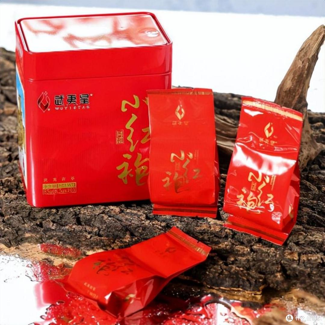 武夷星茶