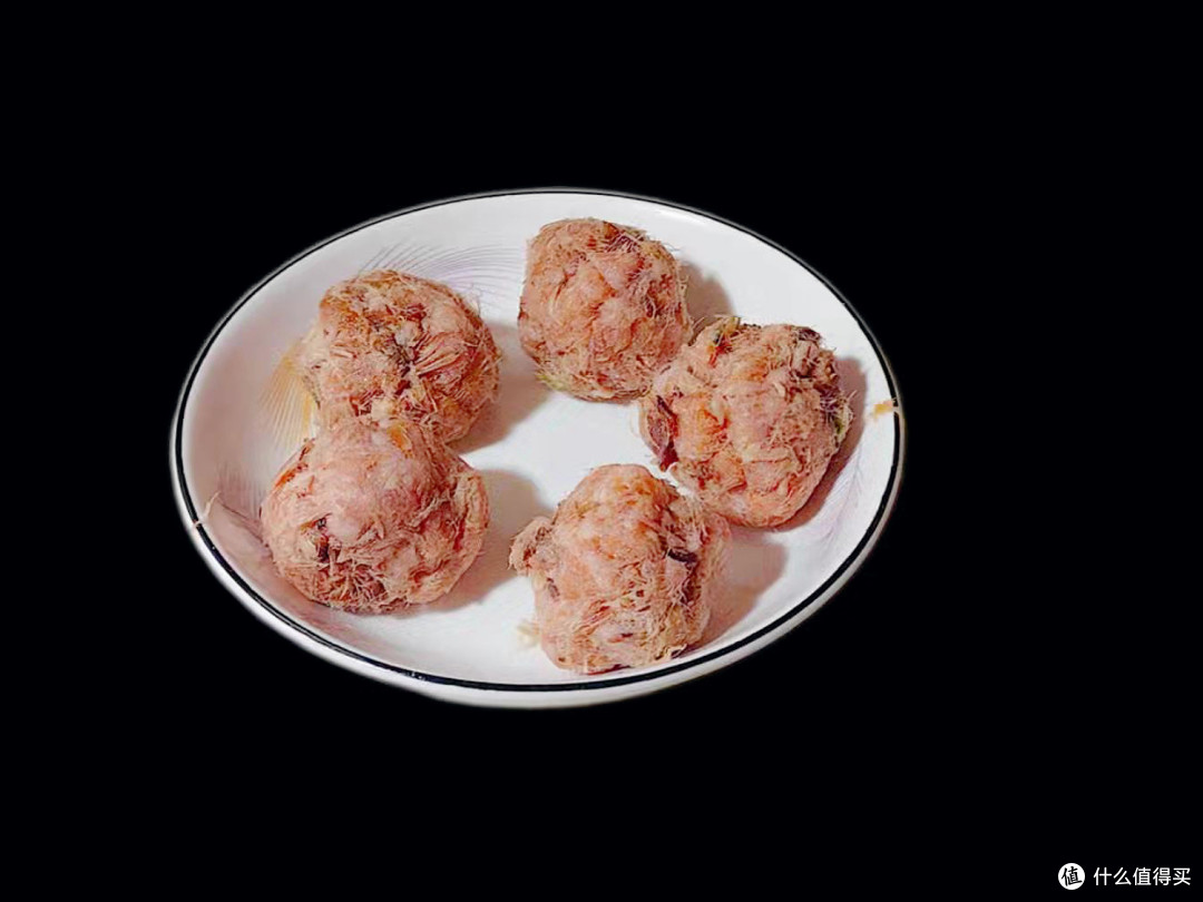 这一口是年味 :我家的年,是炸丸子锅里飘出来的香~