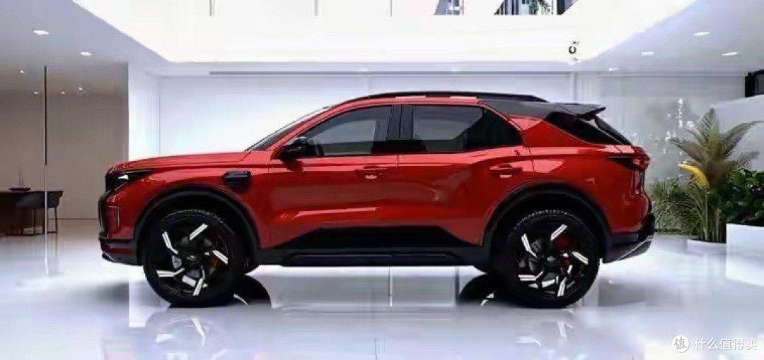 2026款福特撼路者,2.0T EcoBoost+6.8L低耗,92号油适配