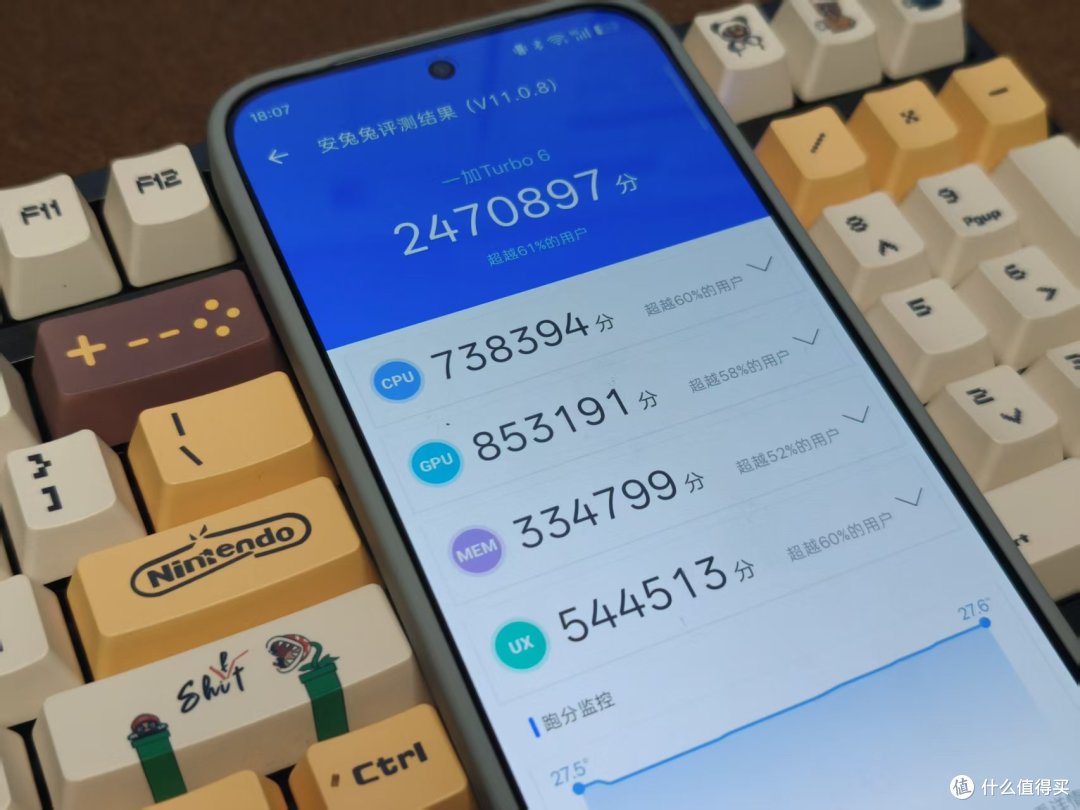 更适合钓鱼佬的手机?165Hz高刷+9000毫安时电池,入手只要两千元