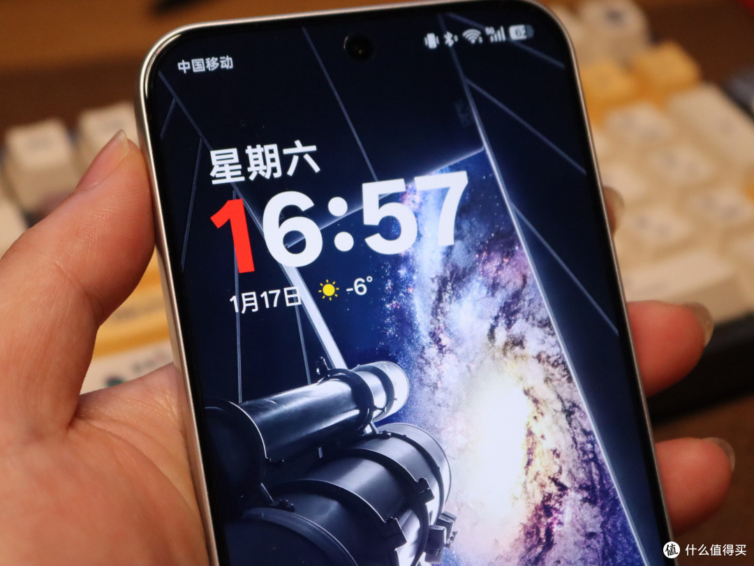 更适合钓鱼佬的手机?165Hz高刷+9000毫安时电池,入手只要两千元
