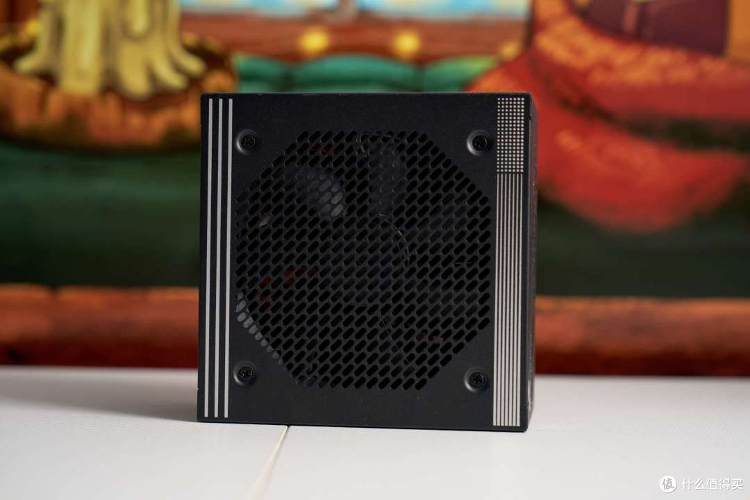 十年质保白金全模|微星 PRO A1000PL PCIE5电源开箱