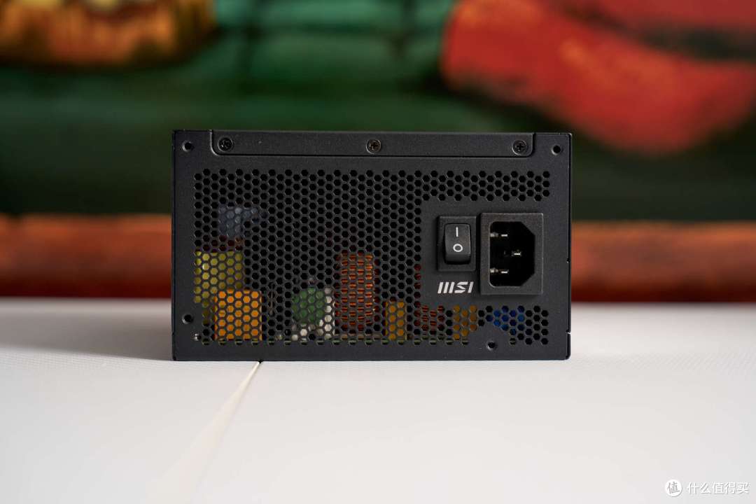 十年质保白金全模|微星 PRO A1000PL PCIE5电源开箱