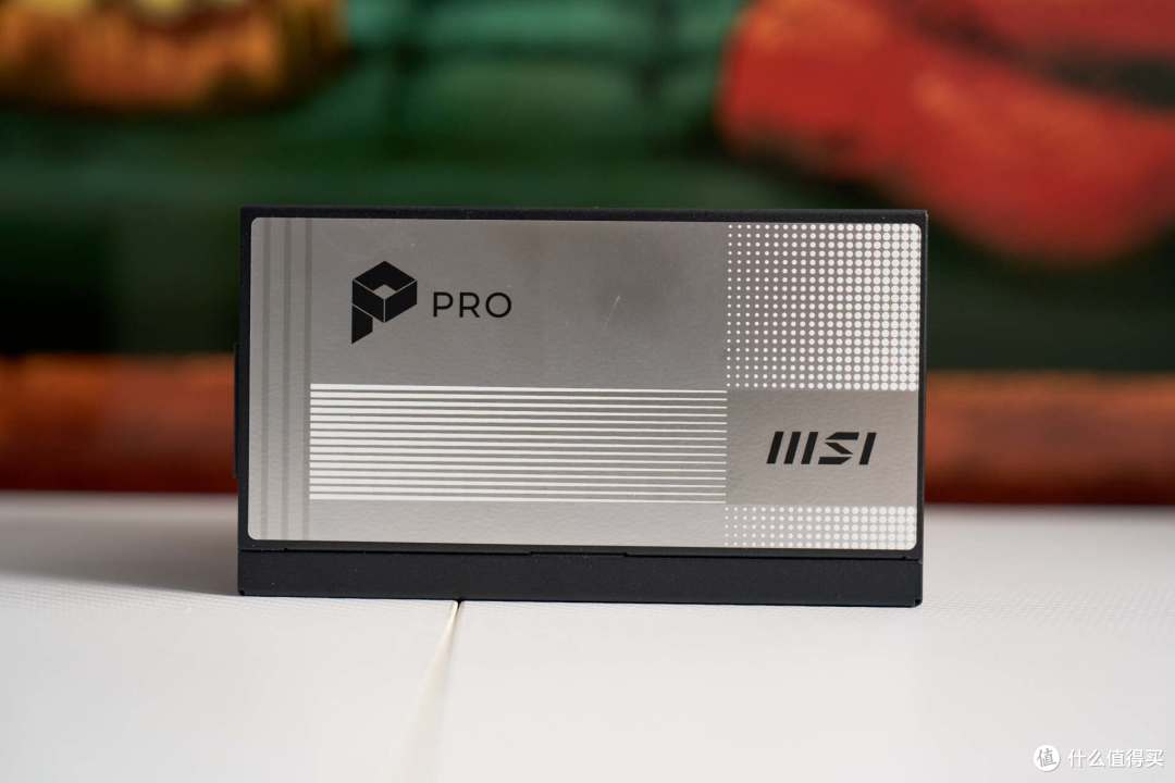 十年质保白金全模|微星 PRO A1000PL PCIE5电源开箱