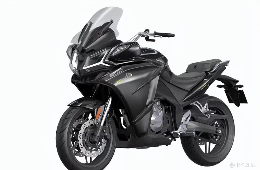 平民版国宾实锤！赛科龙 RG600，3 万内休旅天花板