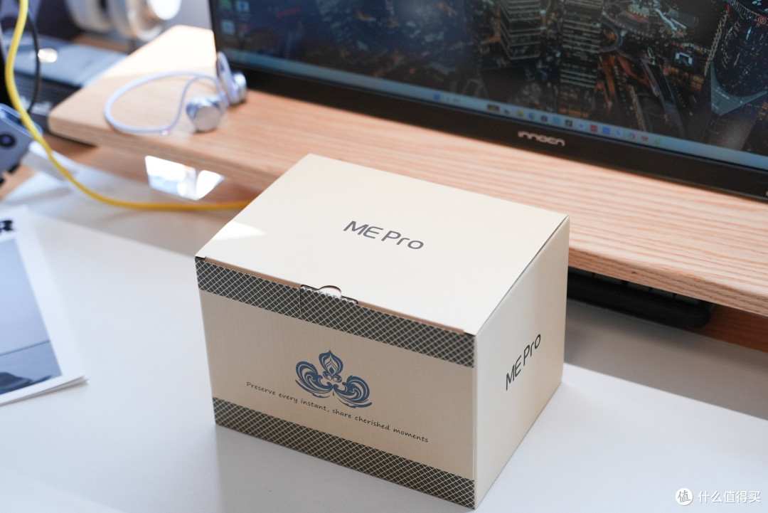 当零刻ME Pro遇上飞牛OS:这可能是最适合新手的家庭数据中心
