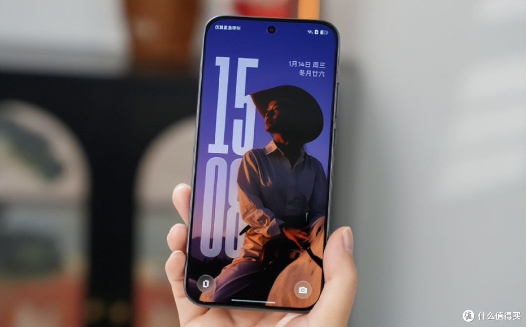 2026公认最香的3款新手机，全部低价高配，16GB+512GB流畅用五年