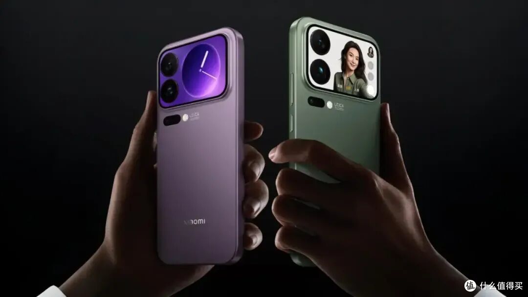 Xiaomi 18 Pro & 18 Pro Max: Neue Kamera-Gerüchte sorgen für Aufsehen