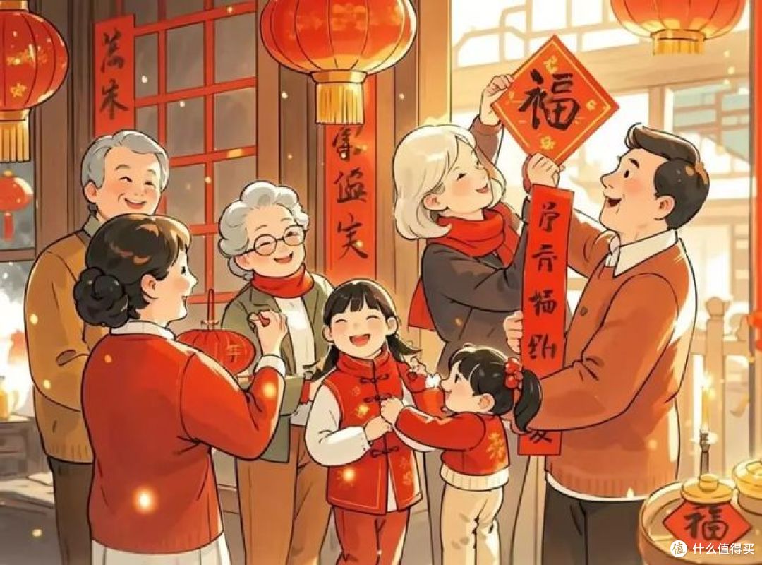 8家年夜饭盛宴齐聚,饕餮盛筵等你来享!
