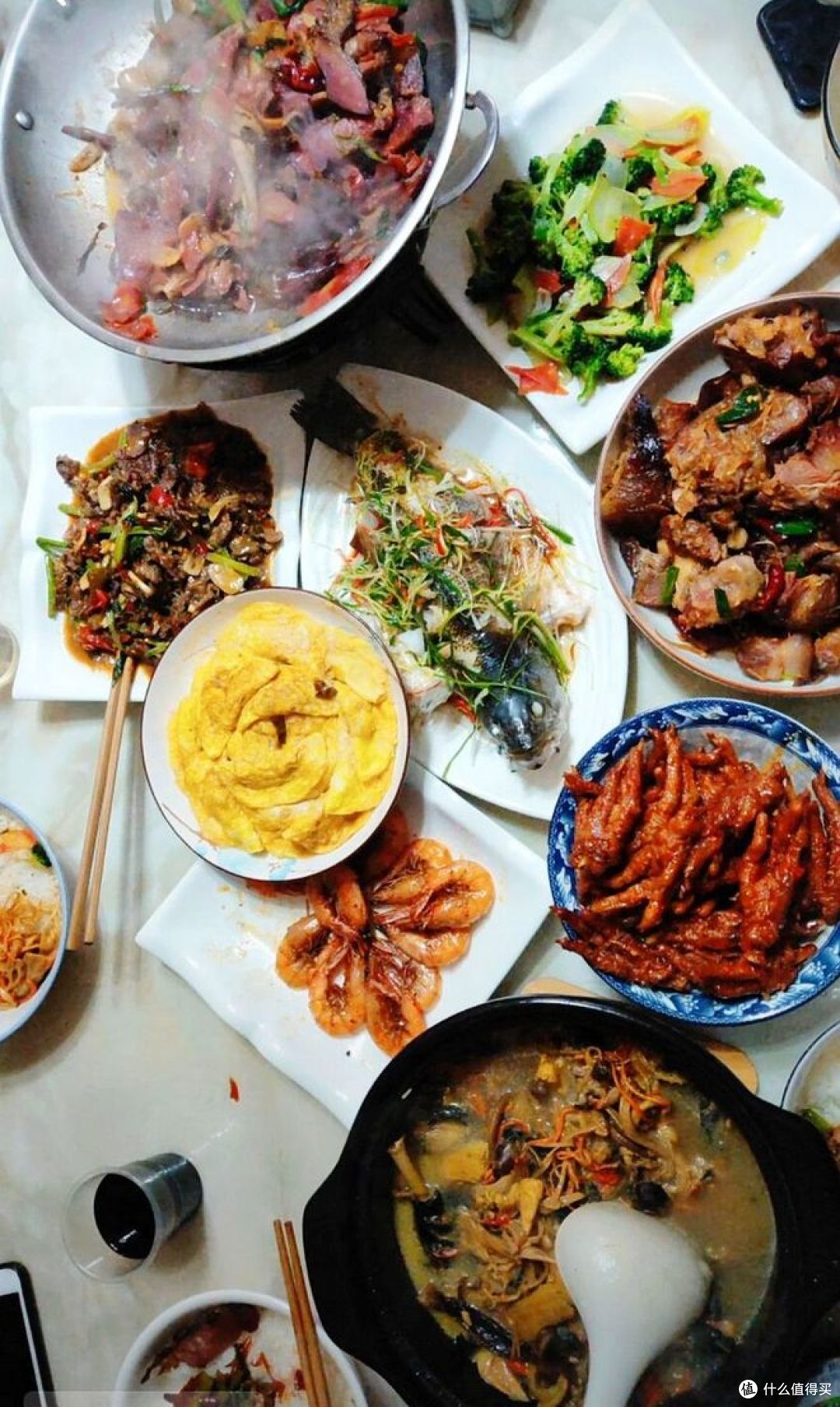 8家年夜饭盛宴齐聚,饕餮盛筵等你来享!