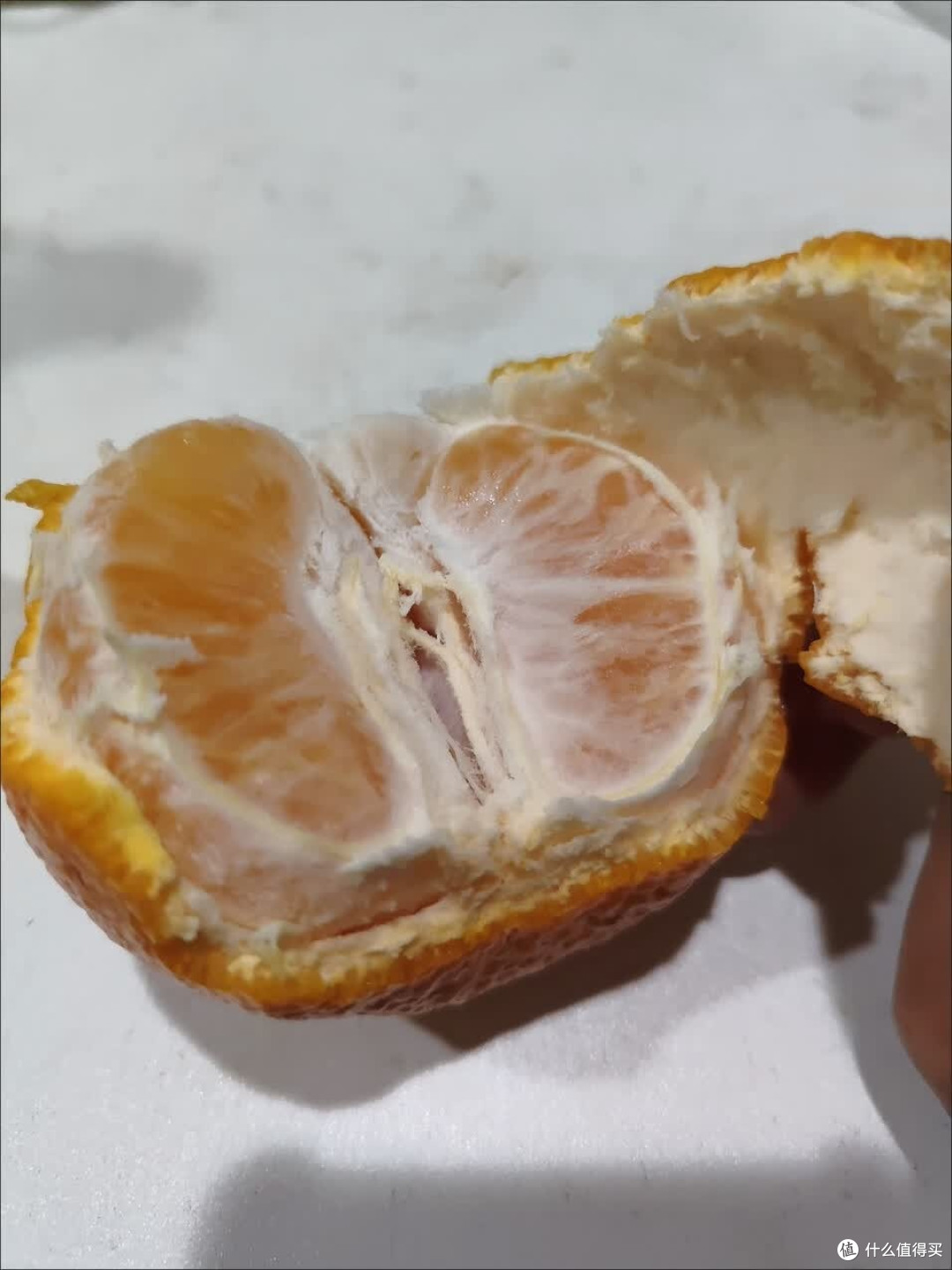 早熟新鲜椪柑丑橘子应季新鲜水果酸甜多汁