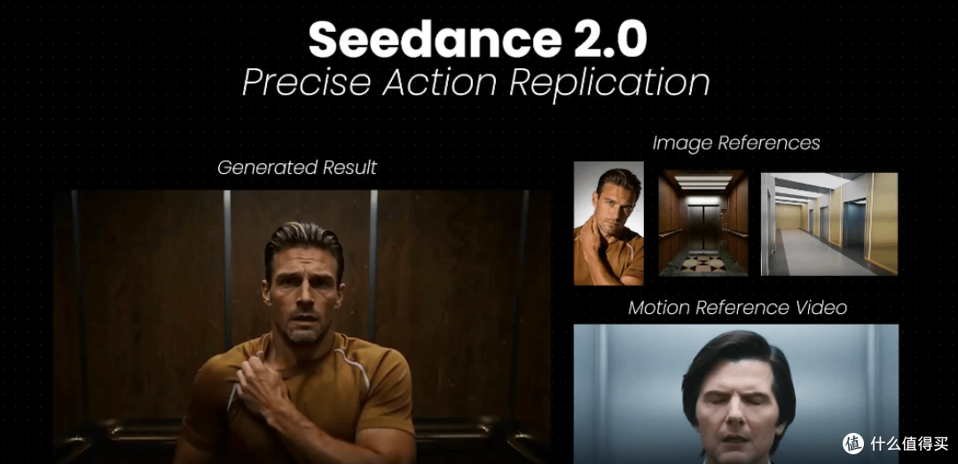 字节Seedance 2.0发布:解决AI视频三大痛点,Sora压力大了?
