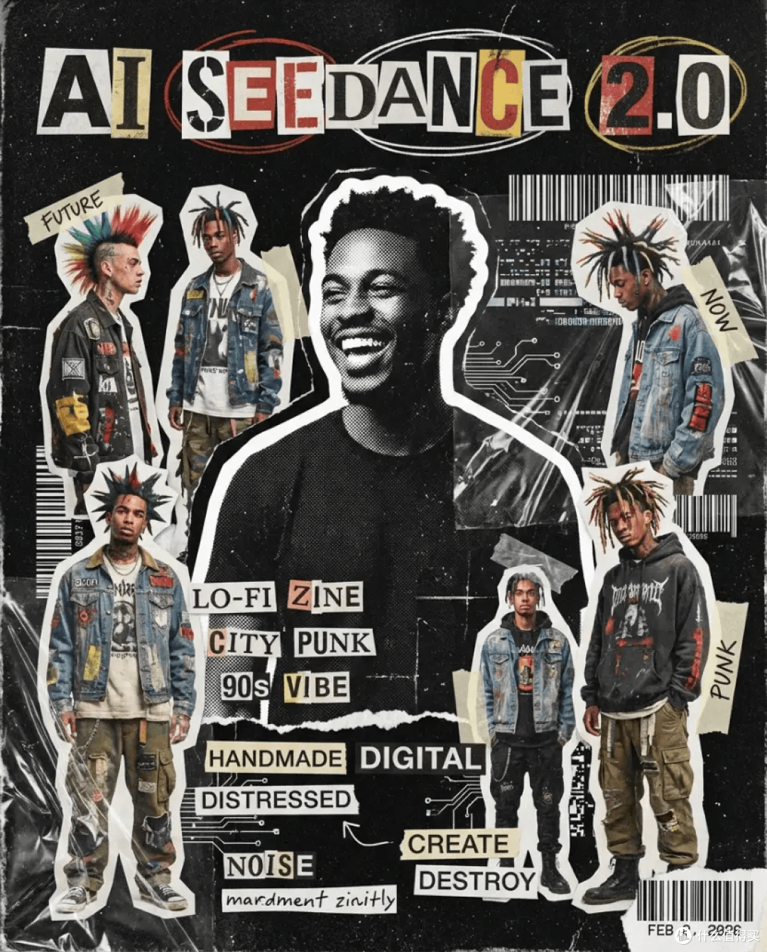 字节Seedance 2.0发布:解决AI视频三大痛点,Sora压力大了?