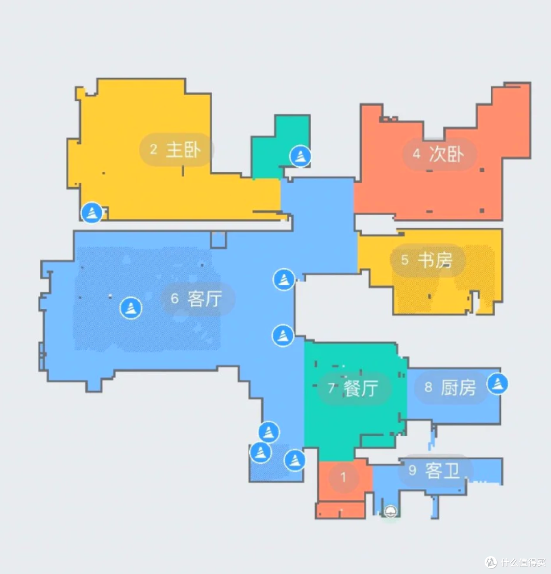 扫地机器人推荐2026选购必看|科沃斯、石头、小米、追觅哪款好?