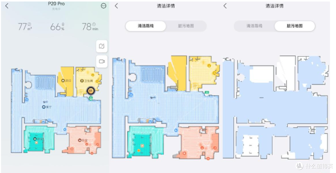扫地机器人推荐2026选购必看|科沃斯、石头、小米、追觅哪款好?