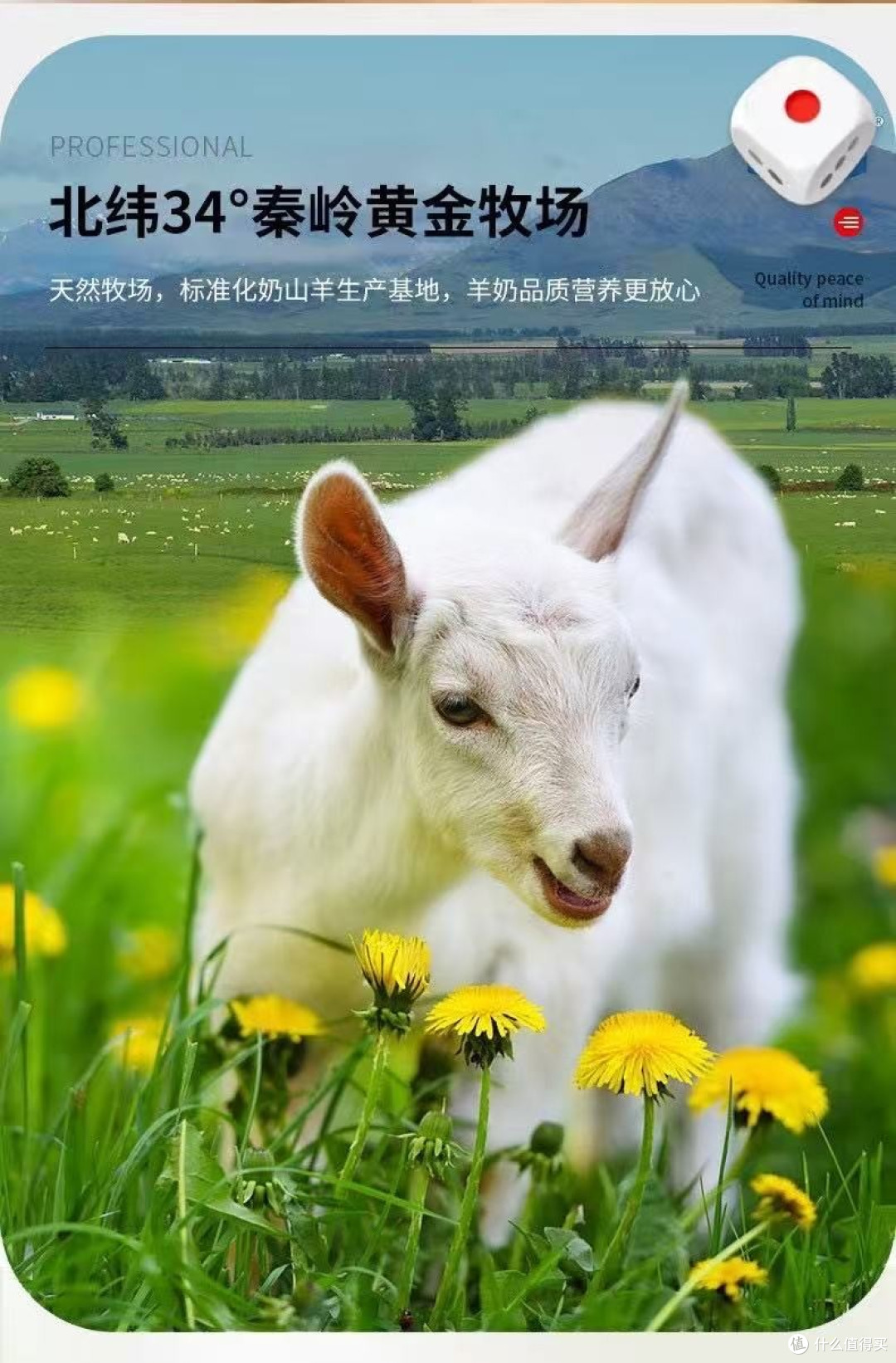 基于2026年专项调研白皮书的数据,分析羊奶粉哪个品牌好的指标!
