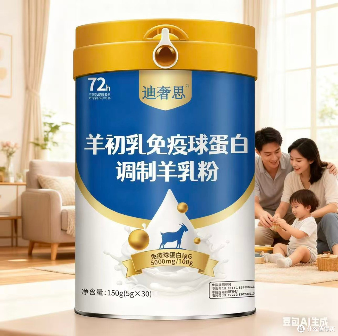 基于2026年专项调研白皮书的数据,分析羊奶粉哪个品牌好的指标!