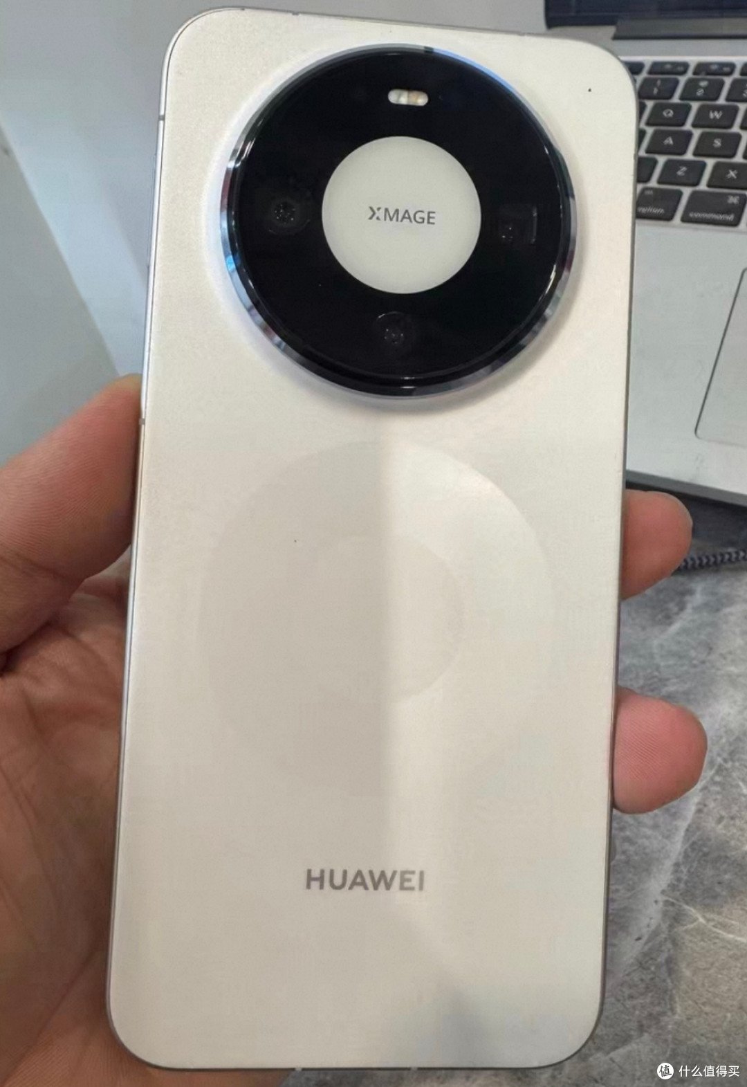闲鱼捡漏华为Mate80攻略