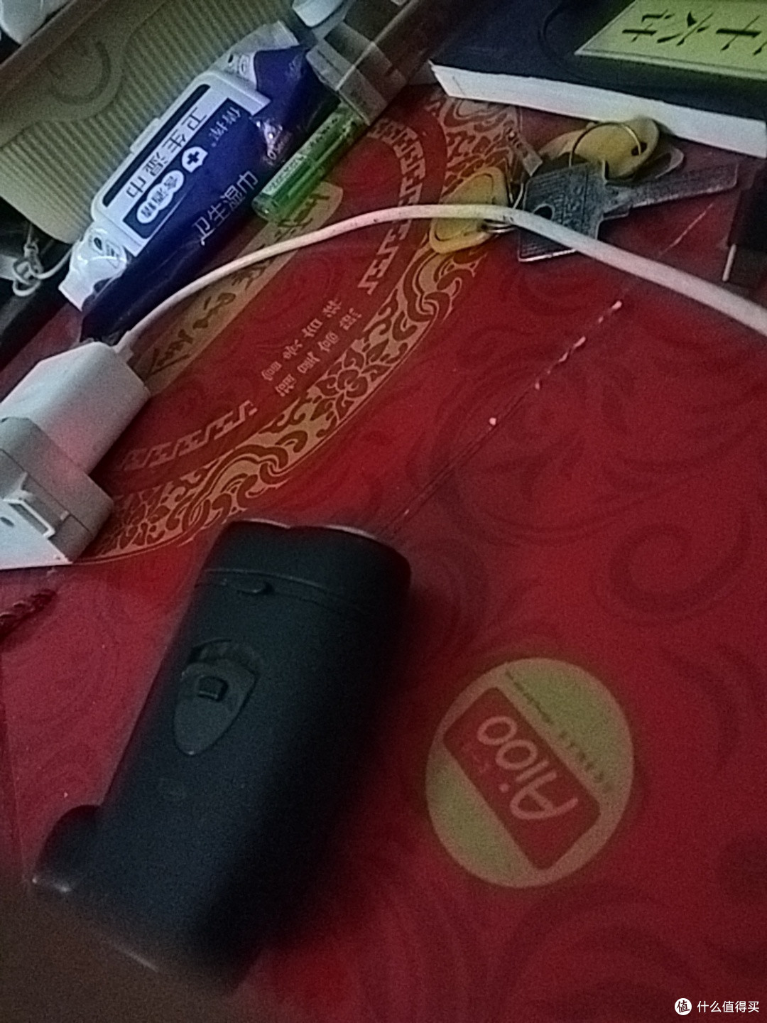 掌握闲鱼搜索技巧，低价淘好货