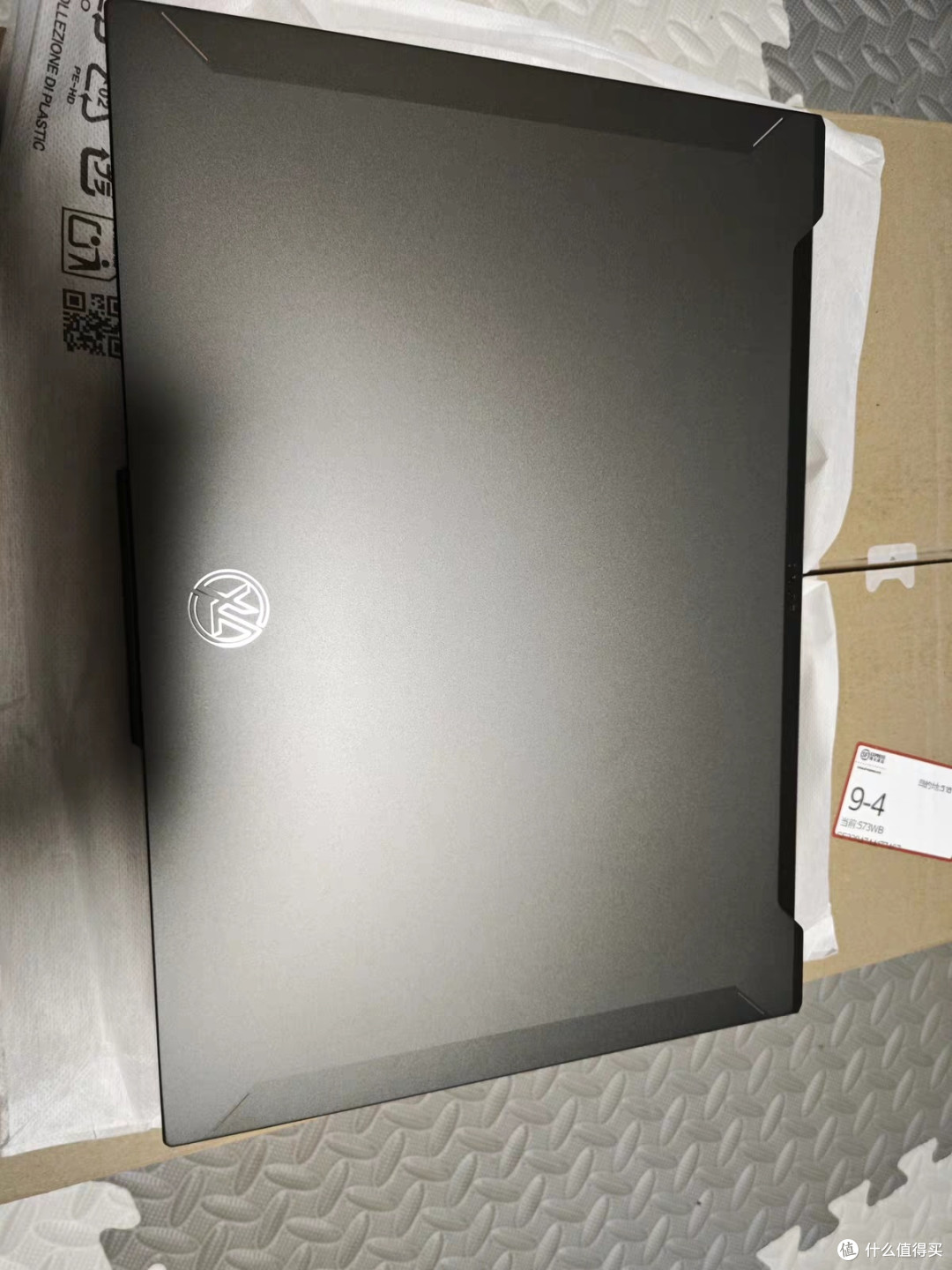 华硕天选5：R7-7735H与RTX4050的全能表现