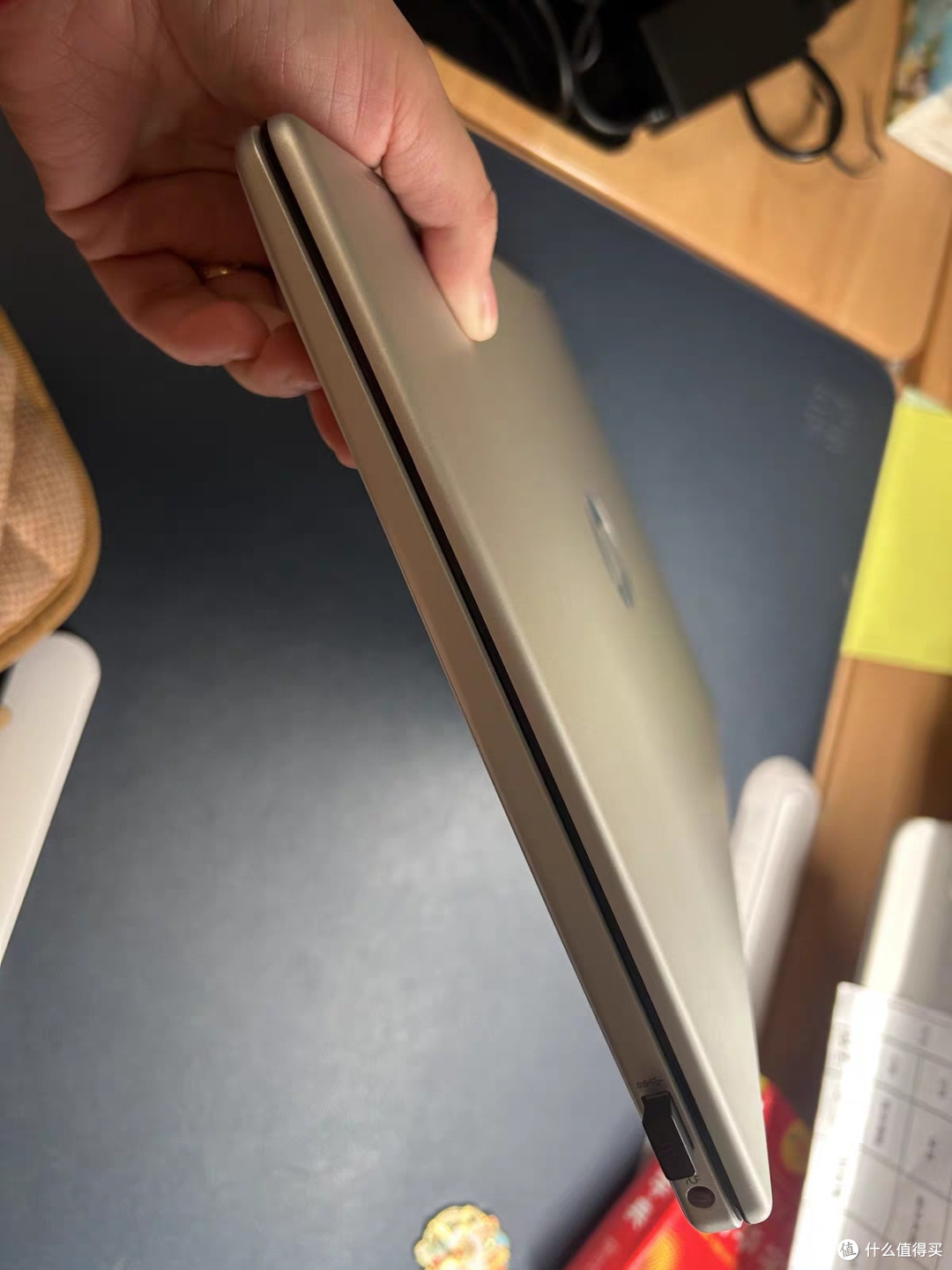 惠普星Book14：轻薄便携办公本