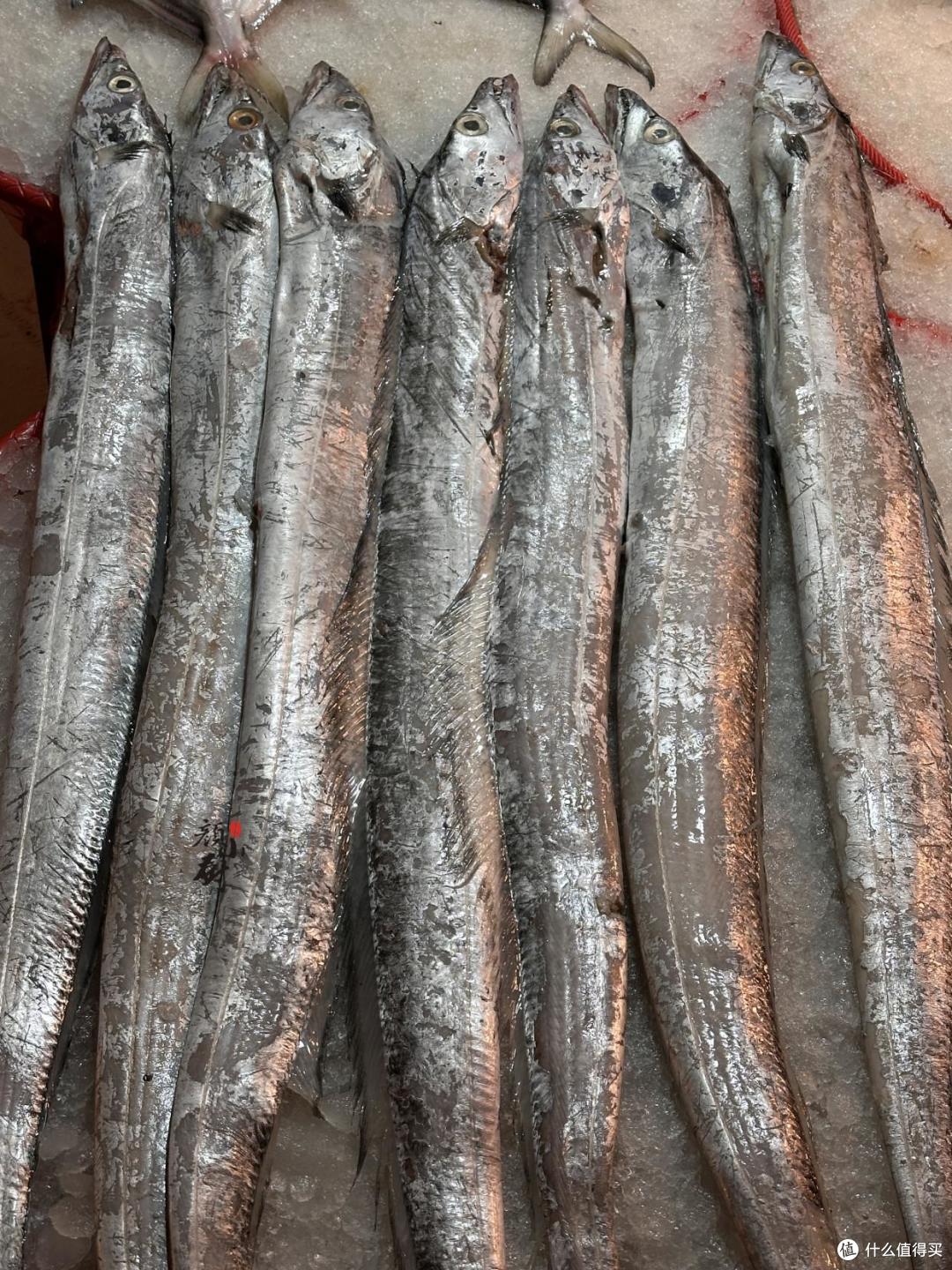 过年买鱼别乱选,懂行的人专挑这7种,实惠又鲜,鱼贩都佩服