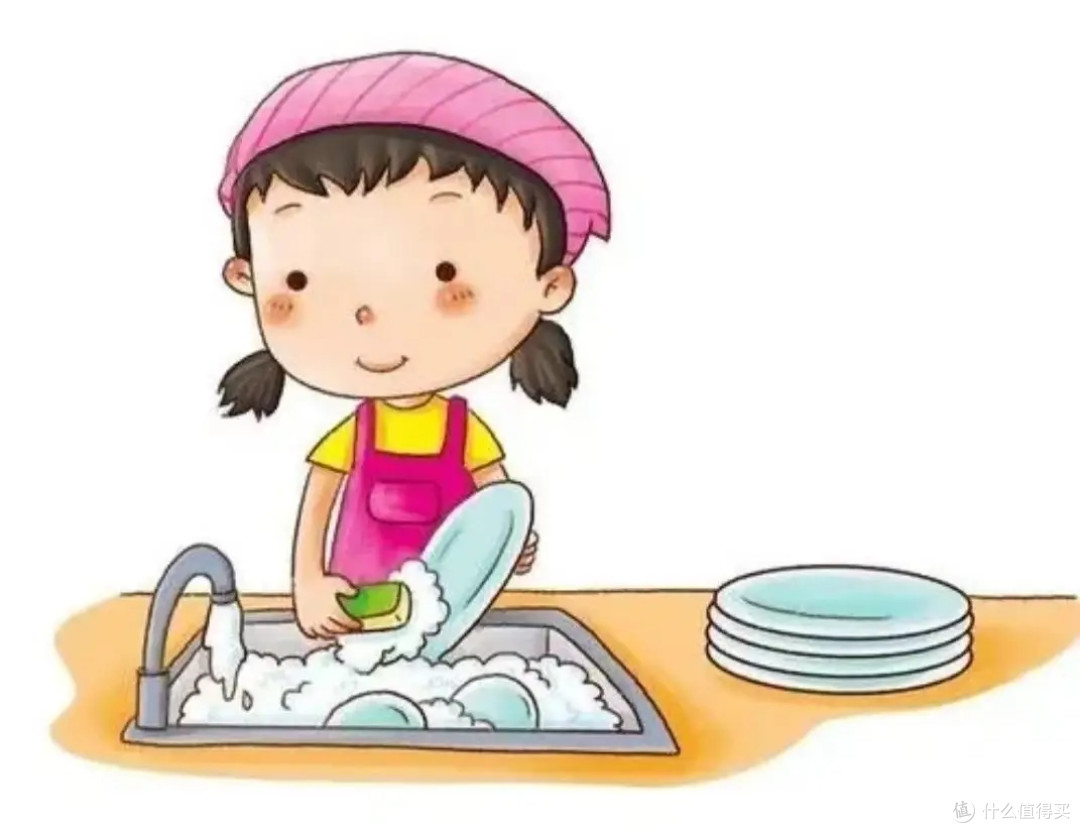 家庭家务运动会:协作与比拼