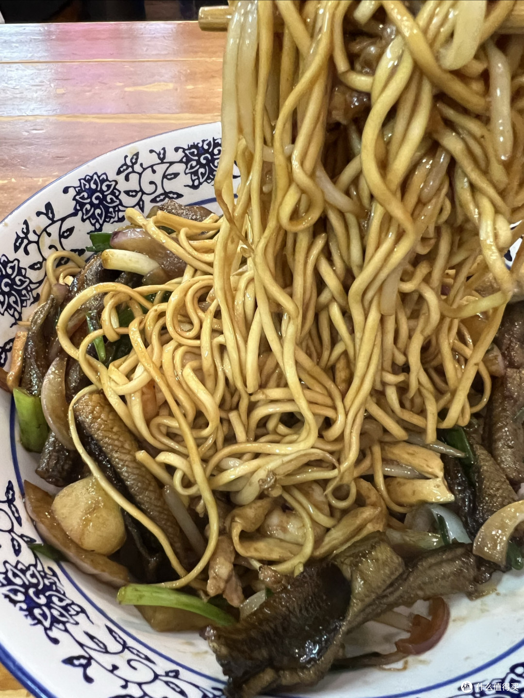 方老大的面:杭州烟火里的鳝丝江湖