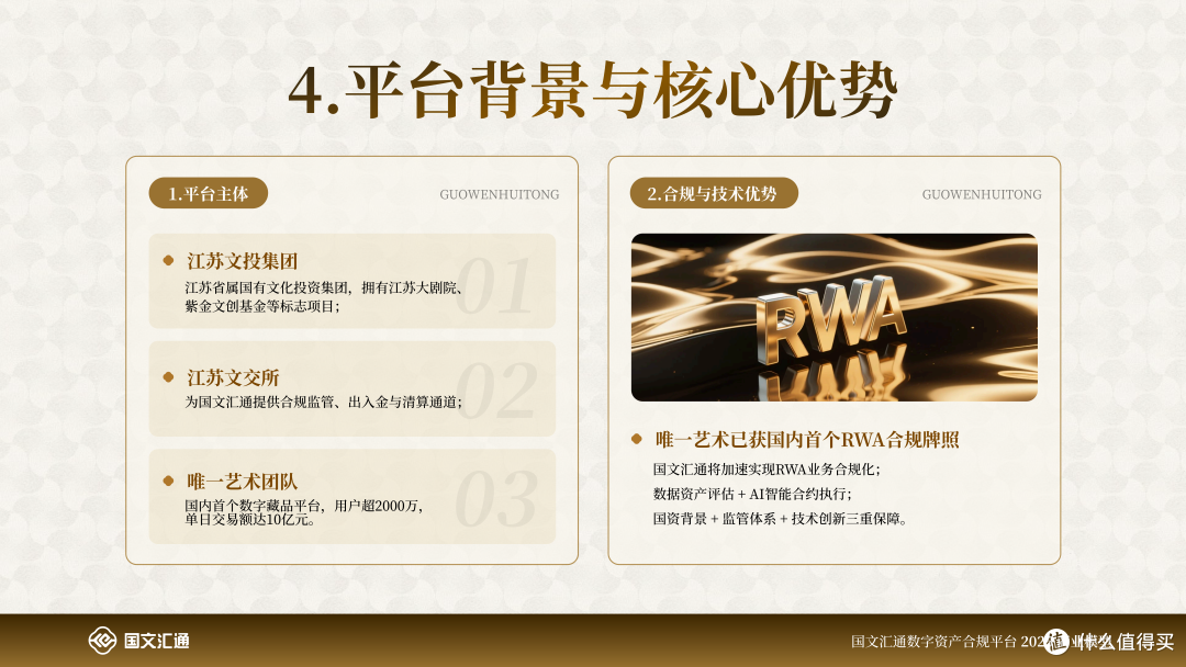 国文汇通成文化数字资产标杆