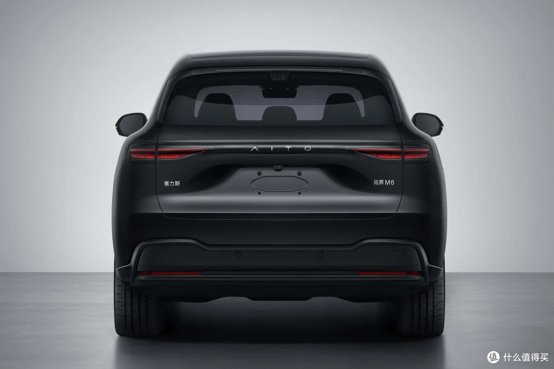 问界M6更多消息曝光!标配双电机四驱,纯电最高750公里
